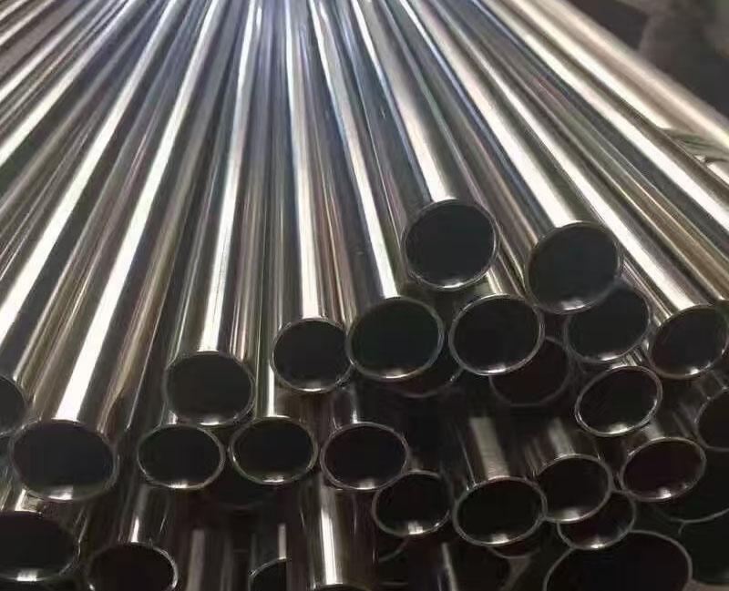 濂溪20#精密钢管